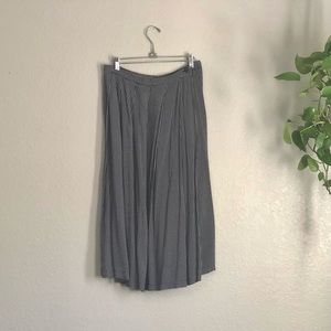 Nathalie du Pasquier for American Apparel Skirt